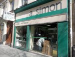 Boutique A Simon