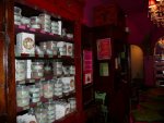 Restaurant Pousse Pousse