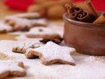 Gateaux de Noël