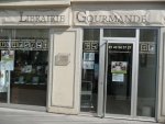 Librairie gourmande