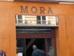 Mora