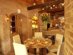 Restaurant Pasco